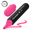 Schneider Highlighter Job Pink